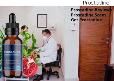 Prostadine Prostate Complex